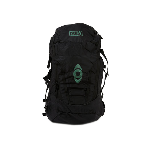Mochila Outdoor 28L Laguna Verde