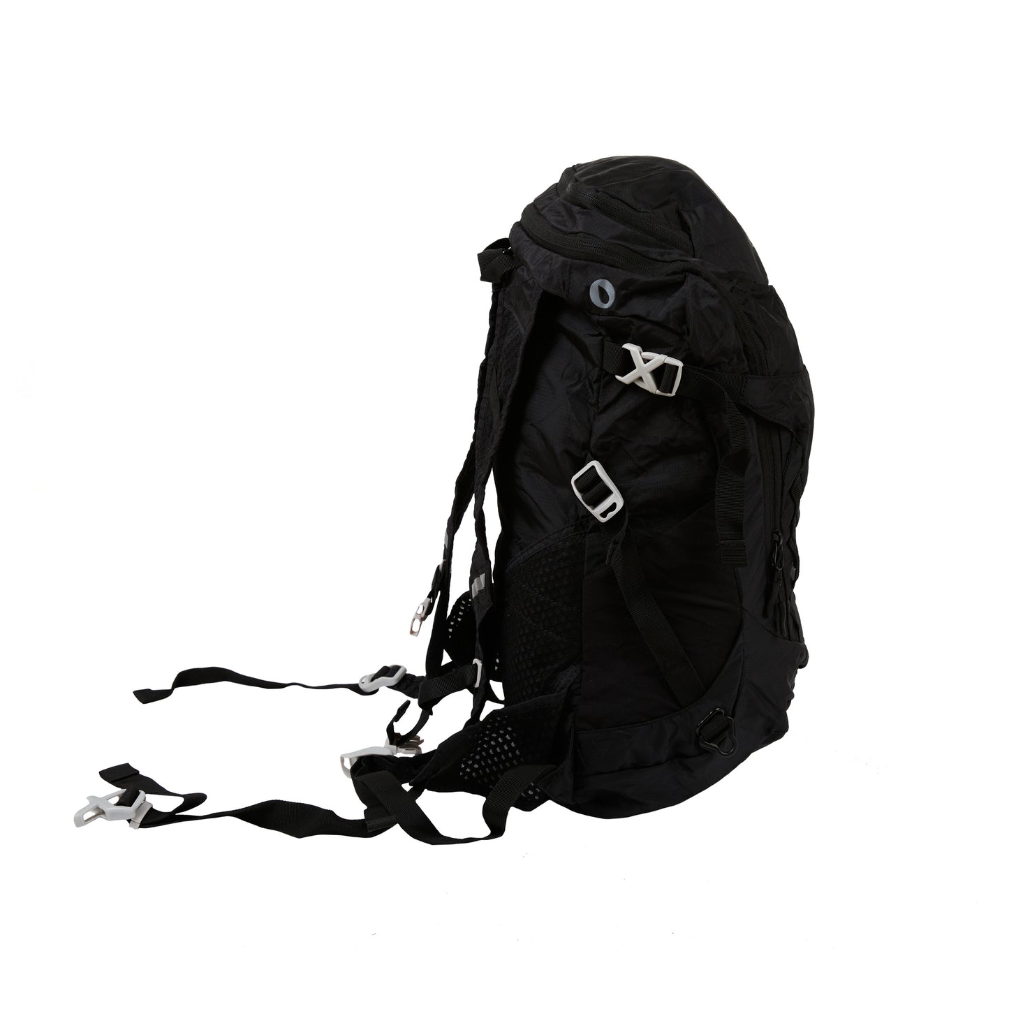 Mochila Outdoor 28L Laguna Verde