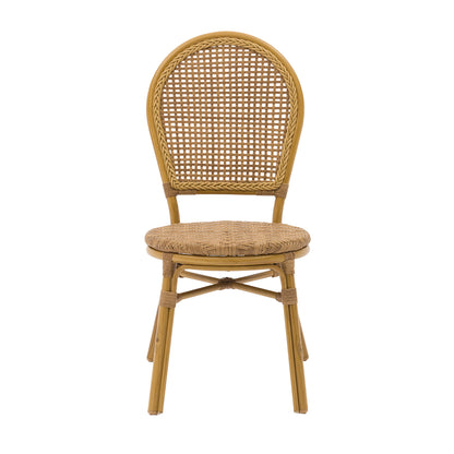 Silla de Exterior Kina