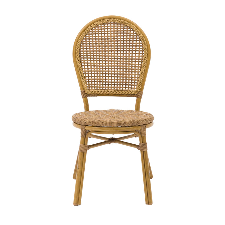 Silla de Exterior Kina