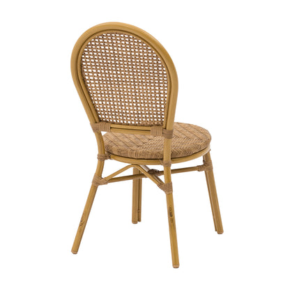 Silla de Exterior Kina