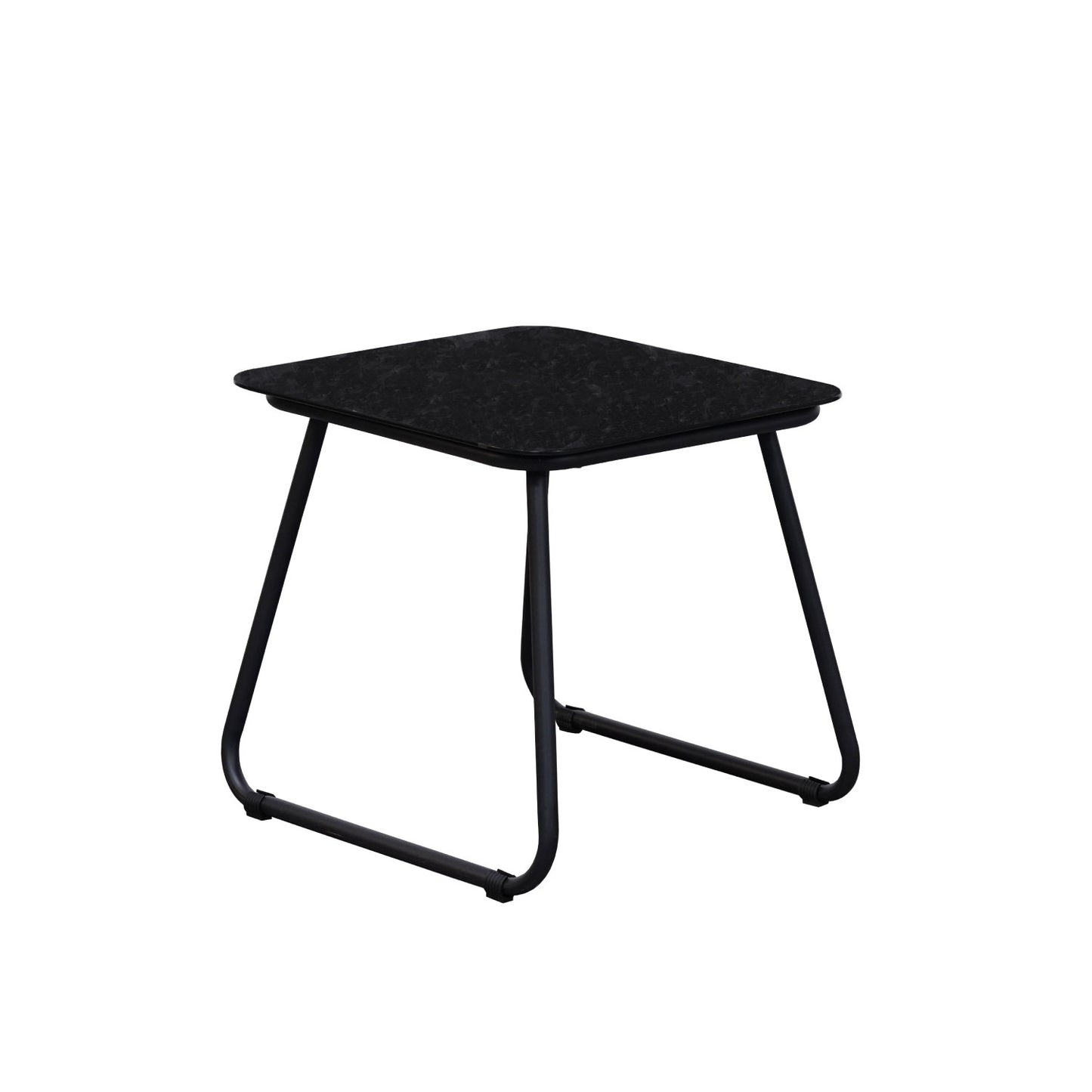 Set Exterior de Sillas y Mesa Kiri