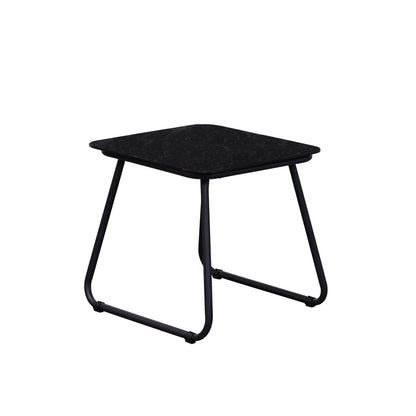 Set Exterior de Sillas y Mesa Kiri