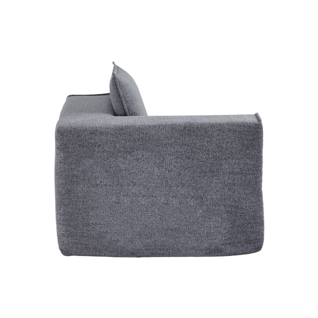 Módulo Esquinero Sillón Comprimido Kora