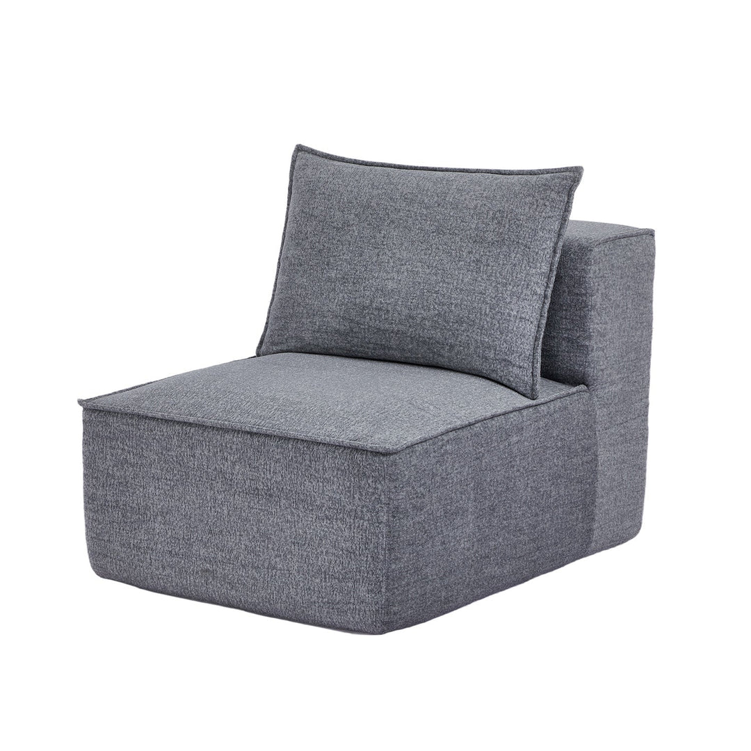 Módulo Sillón Comprimido Kora