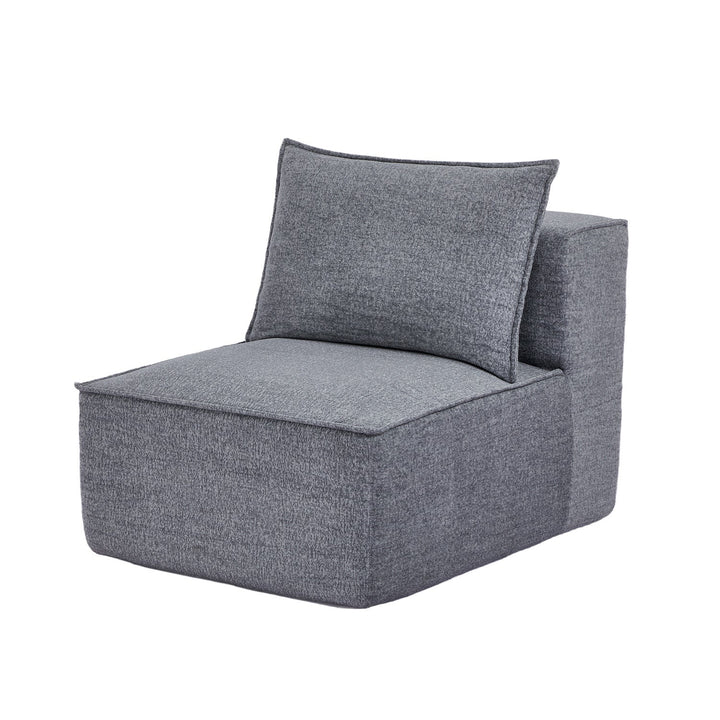 Módulo Sillón Comprimido Kora