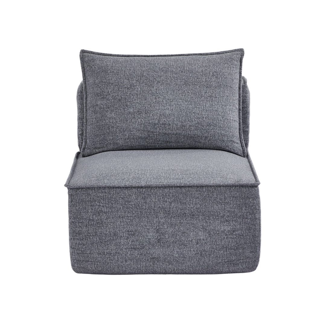 Módulo Sillón Comprimido Kora