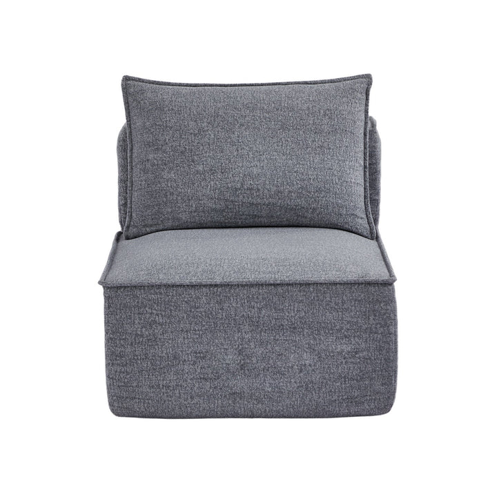 Módulo Sillón Comprimido Kora