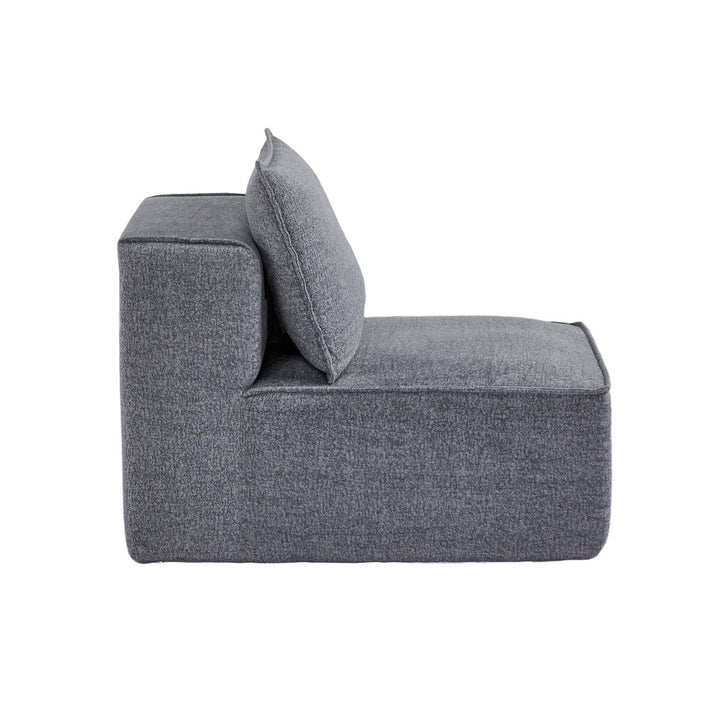 Módulo Sillón Comprimido Kora