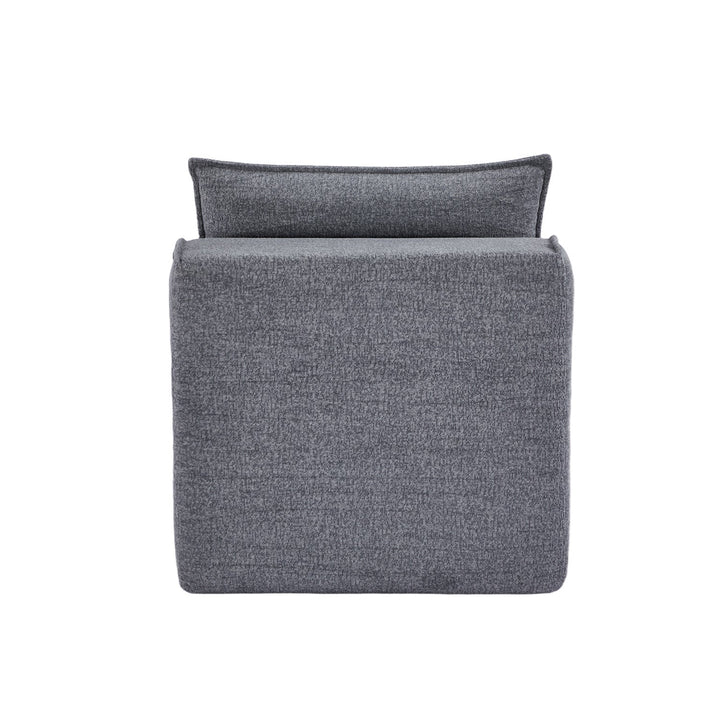 Módulo Sillón Comprimido Kora