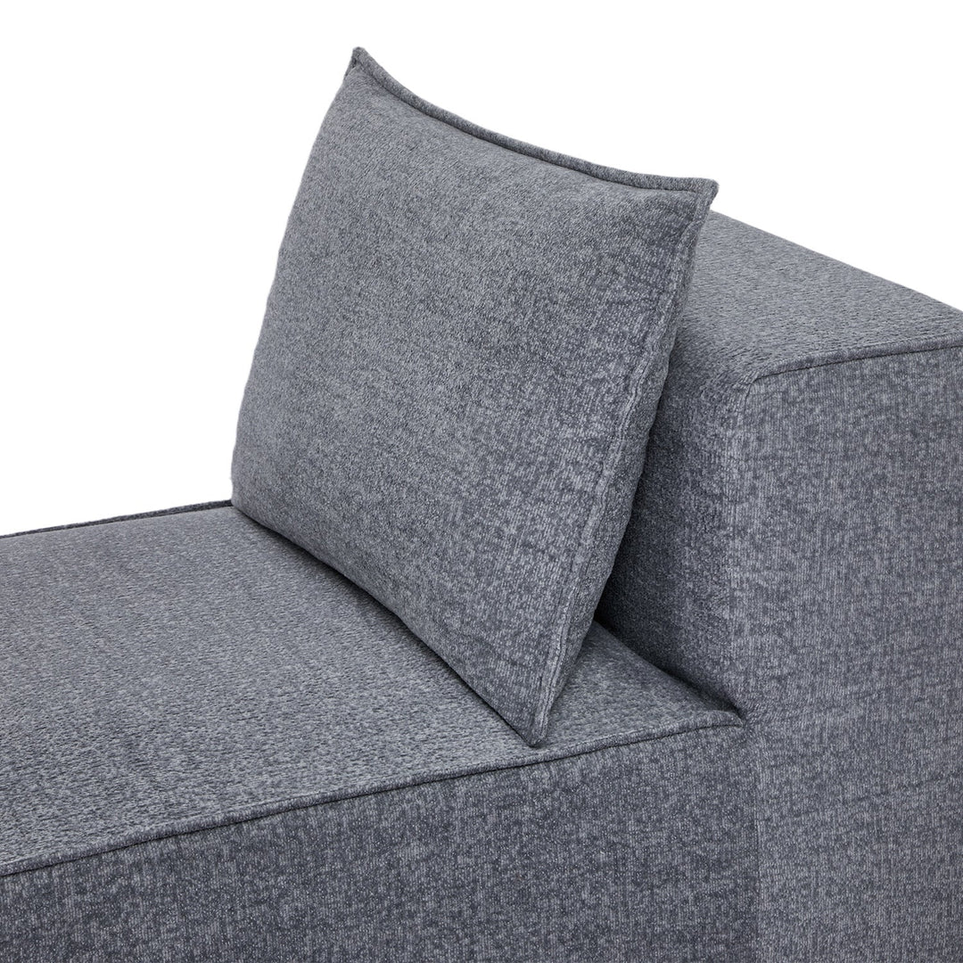 Módulo Sillón Comprimido Kora