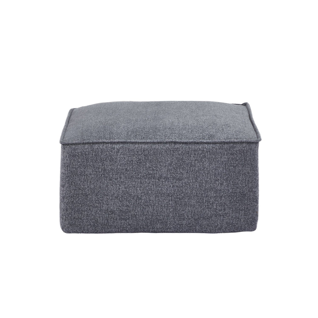 Módulo Otomano Sillón Comprimido Kora