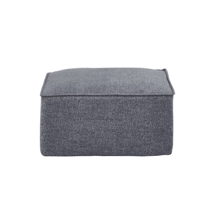 Módulo Otomano Sillón Comprimido Kora