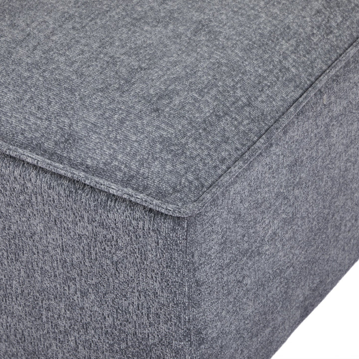 Módulo Otomano Sillón Comprimido Kora