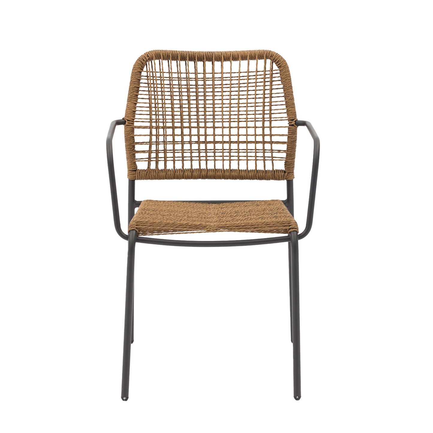 Set Exterior de Mesa y Sillas Luan