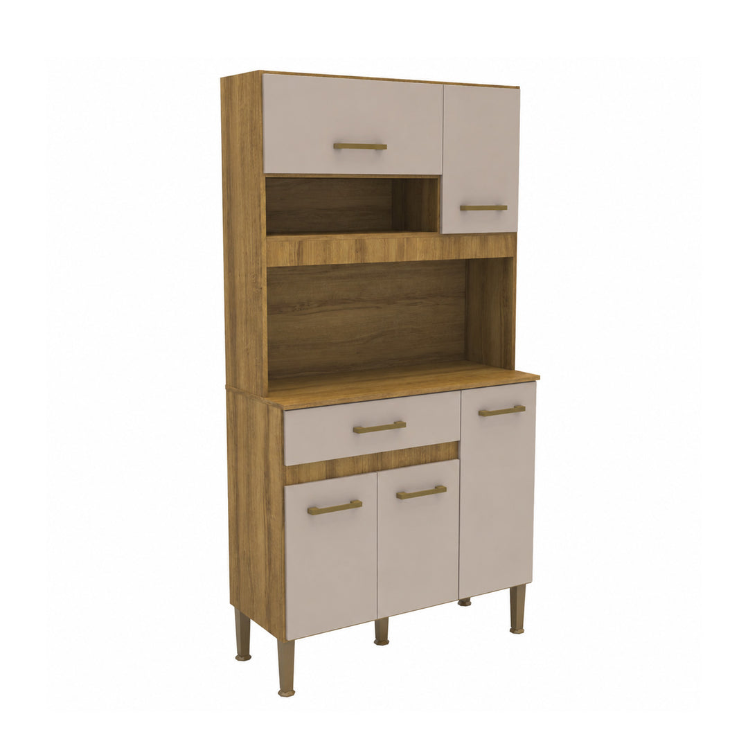 Mueble de Cocina Maca