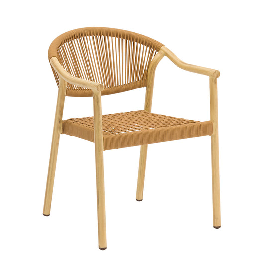 Silla de Exterior Makassar