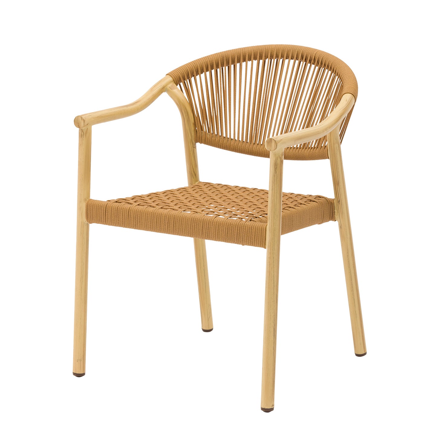 Silla de Exterior Makassar