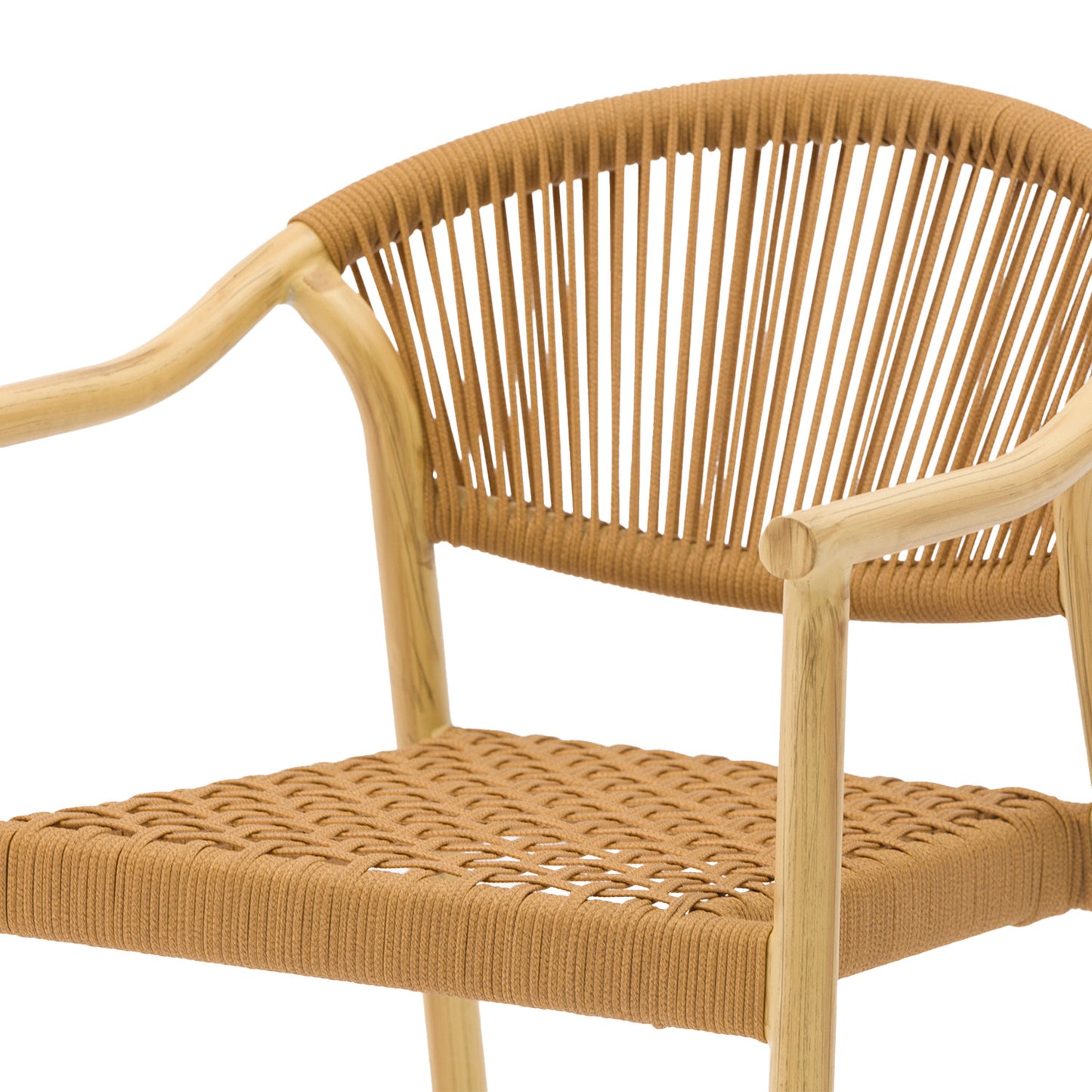 Silla de Exterior Makassar