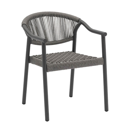 Silla de Exterior Makassar-M