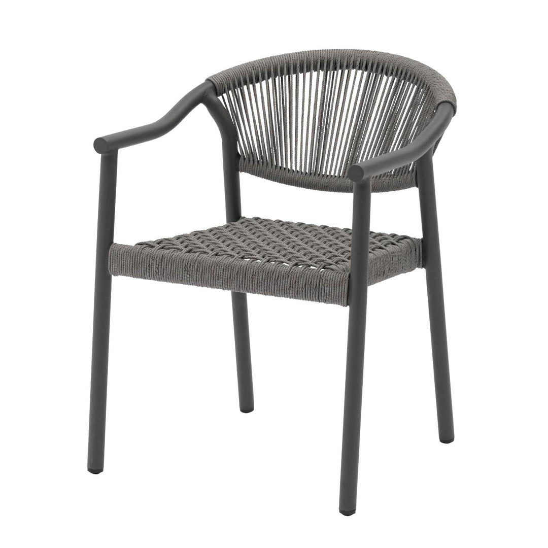 Silla de Exterior Makassar-M
