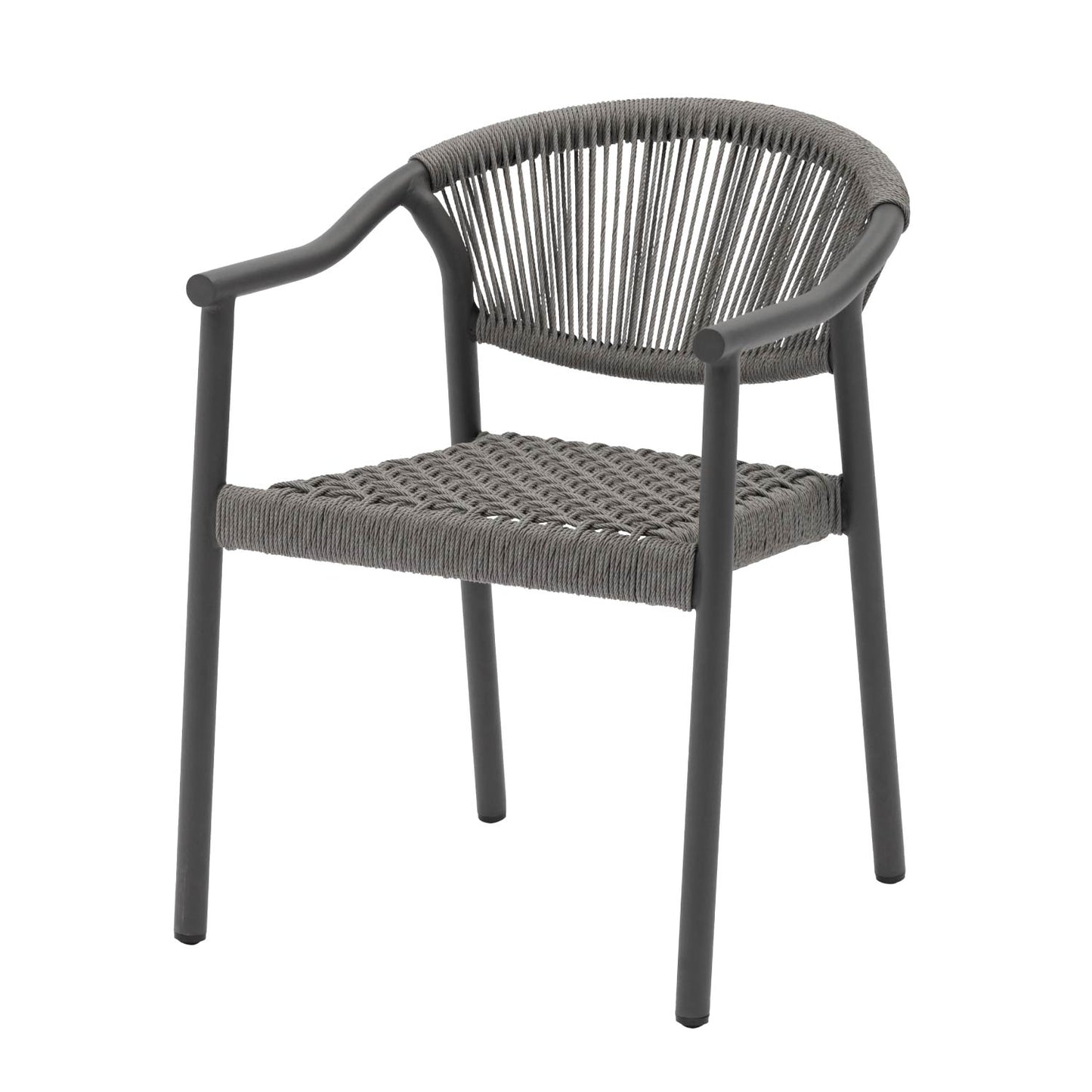 Silla de Exterior Makassar-M