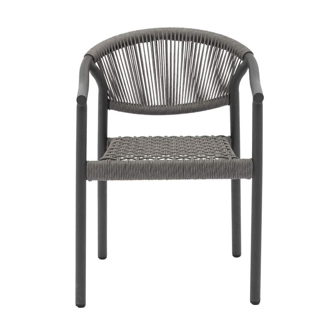 Silla de Exterior Makassar-M