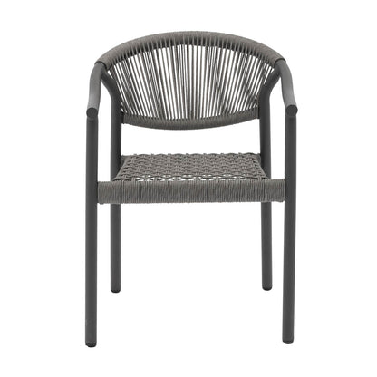 Silla de Exterior Makassar-M