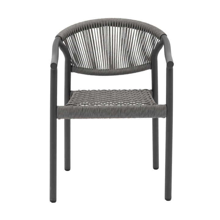 Silla de Exterior Makassar-M