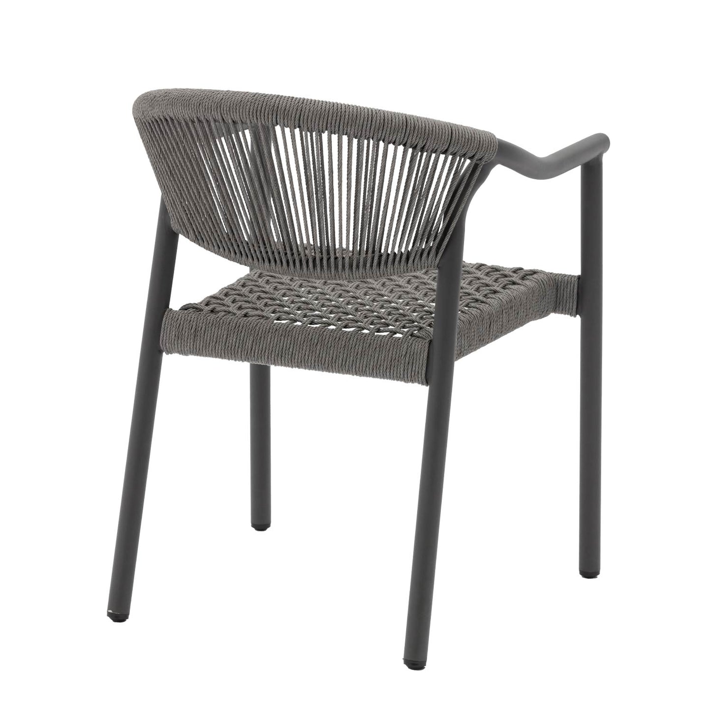 Silla de Exterior Makassar-M