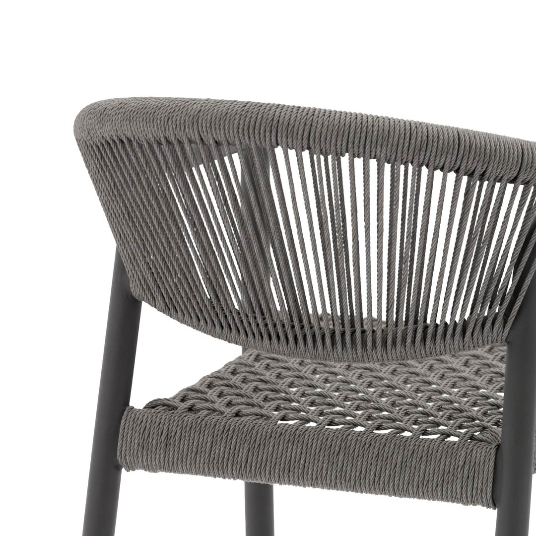 Silla de Exterior Makassar-M