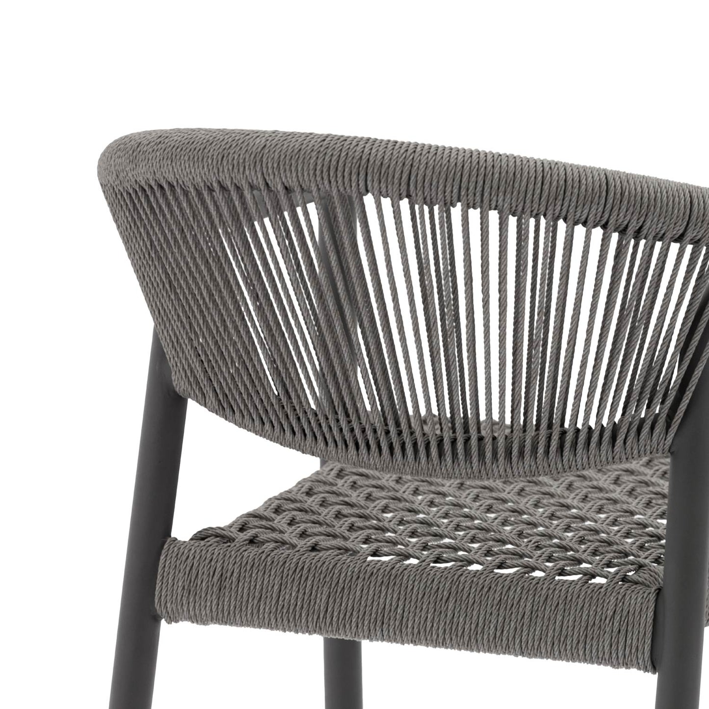 Silla de Exterior Makassar-M