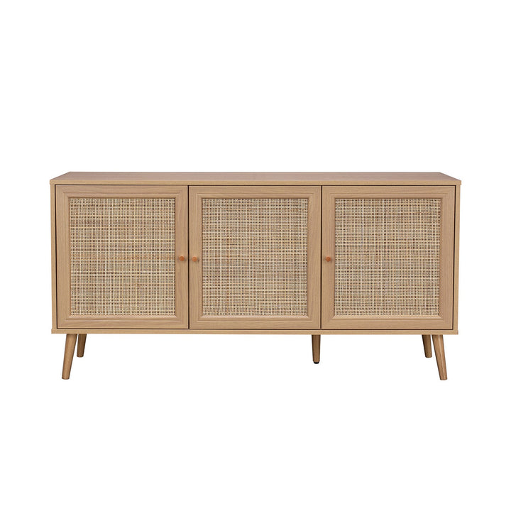 Vajillero de Ratán Maui 140 cm