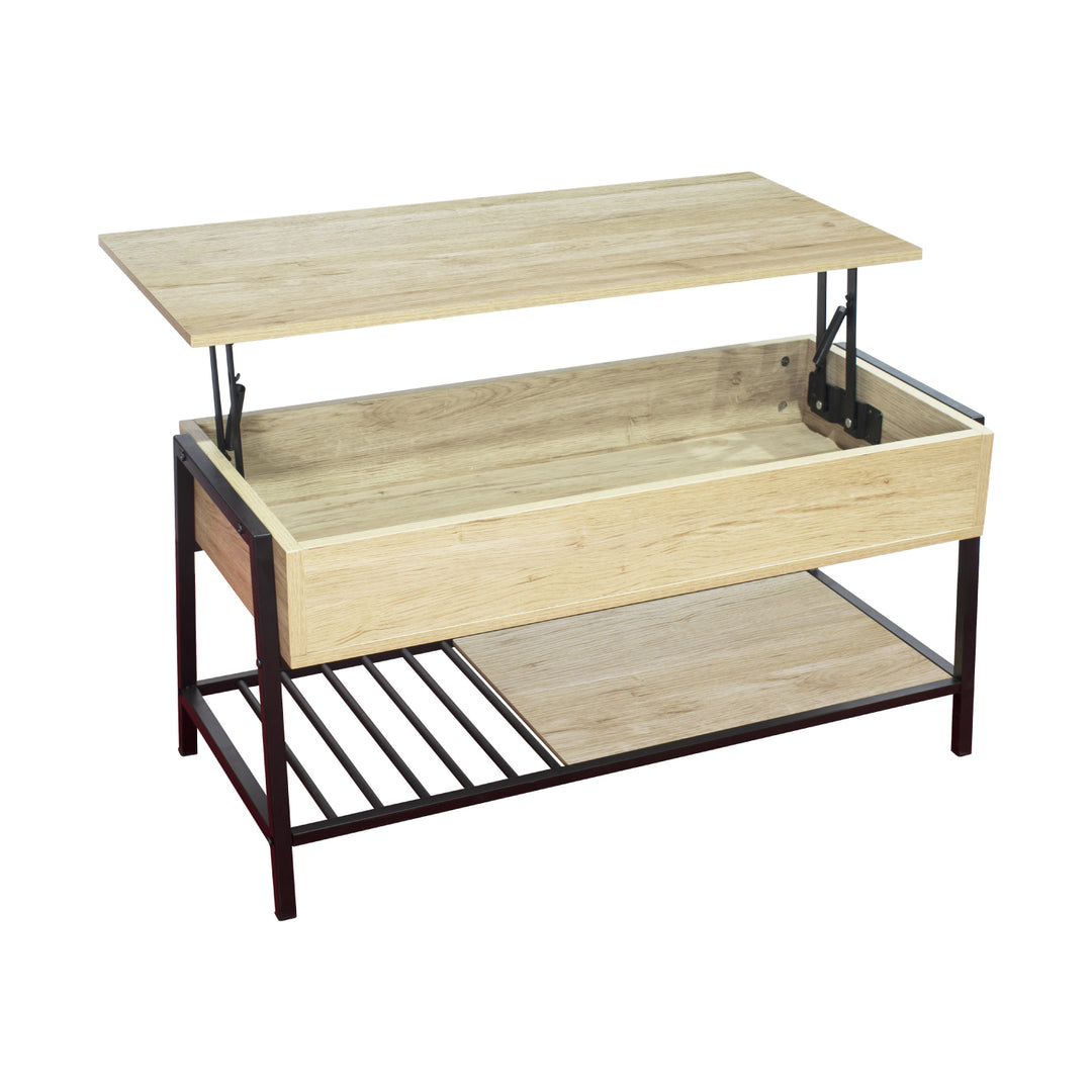 Mesa Ratona Elevable Metamorfia