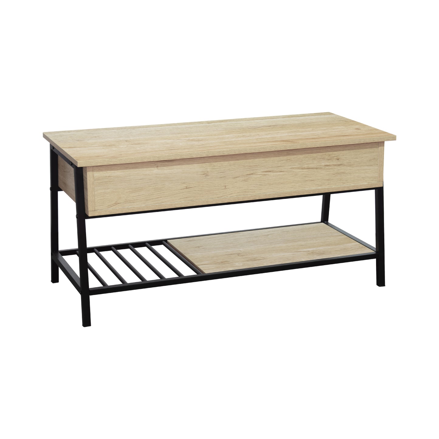 Mesa Ratona Elevable Metamorfia