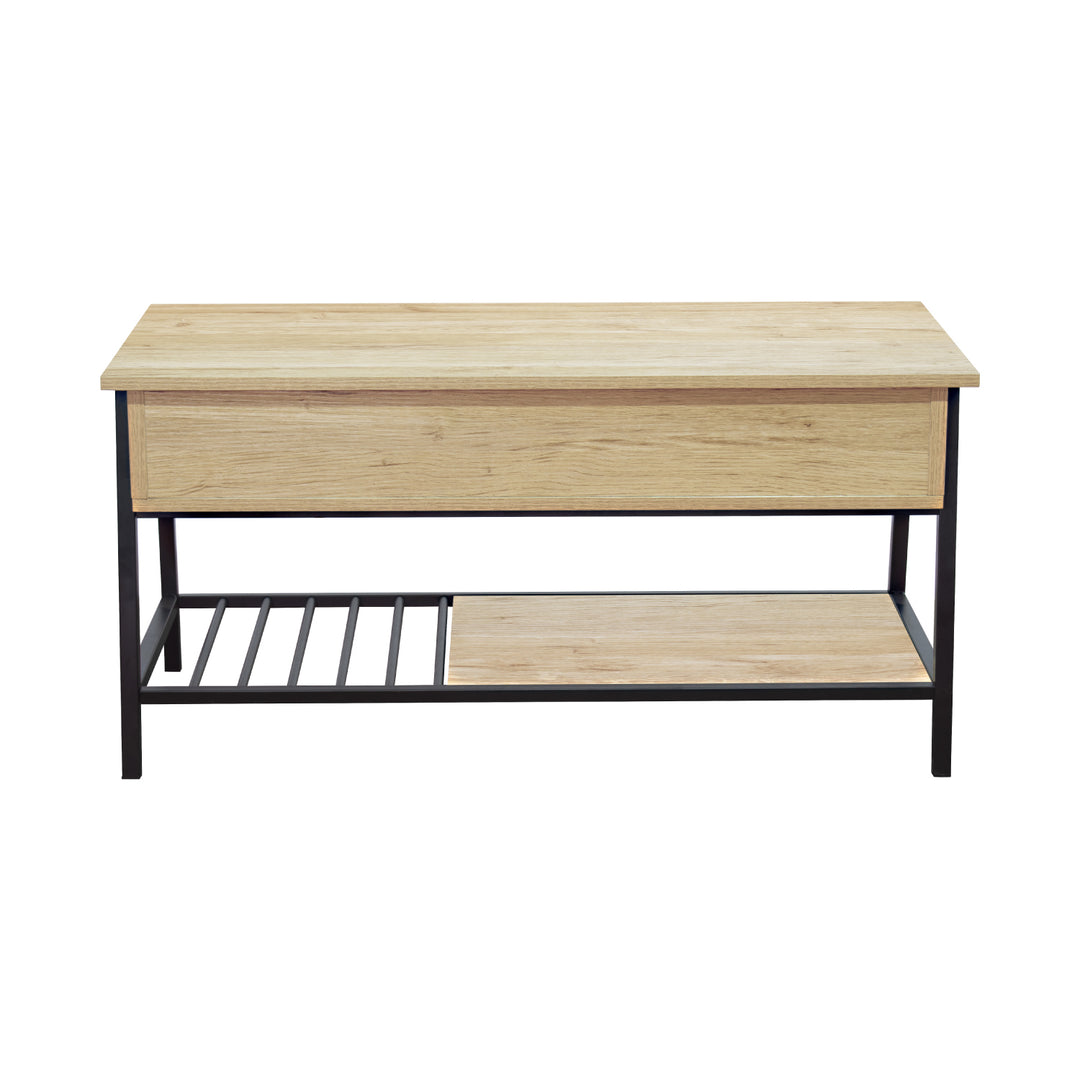 Mesa Ratona Elevable Metamorfia