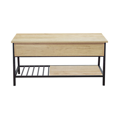 Mesa Ratona Elevable Metamorfia