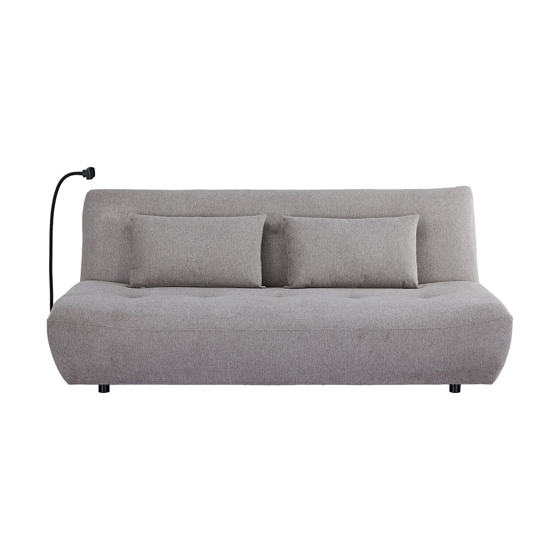 Sofá Cama 3 Cuerpos Milano
