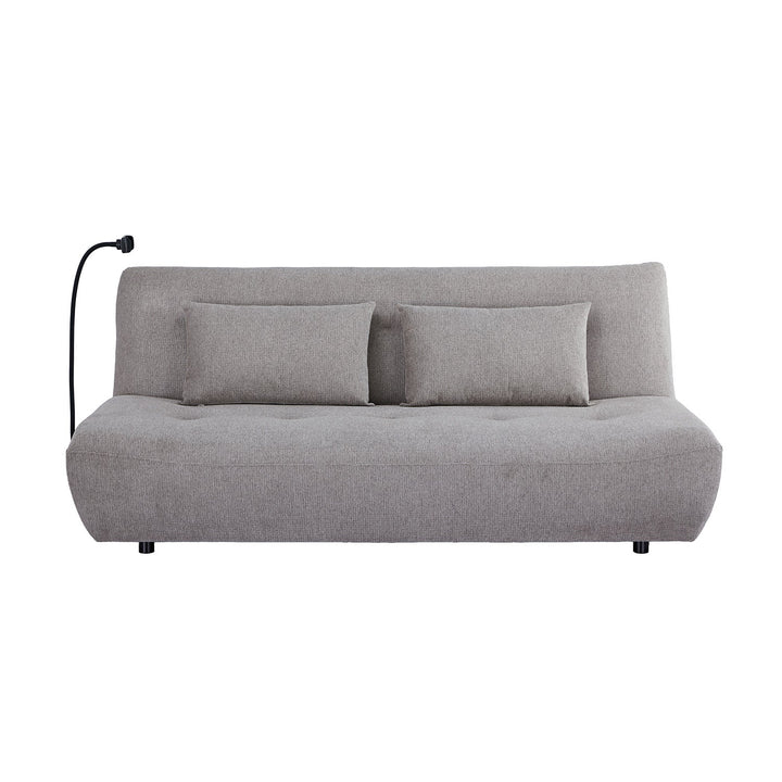Sofá Cama 3 Cuerpos Milano