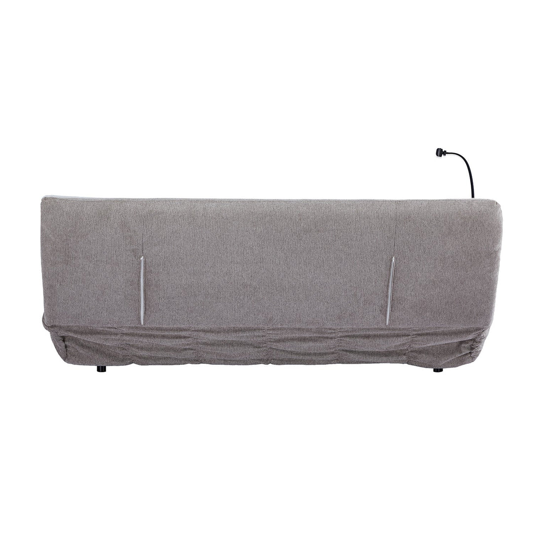 Sofá Cama 3 Cuerpos Milano