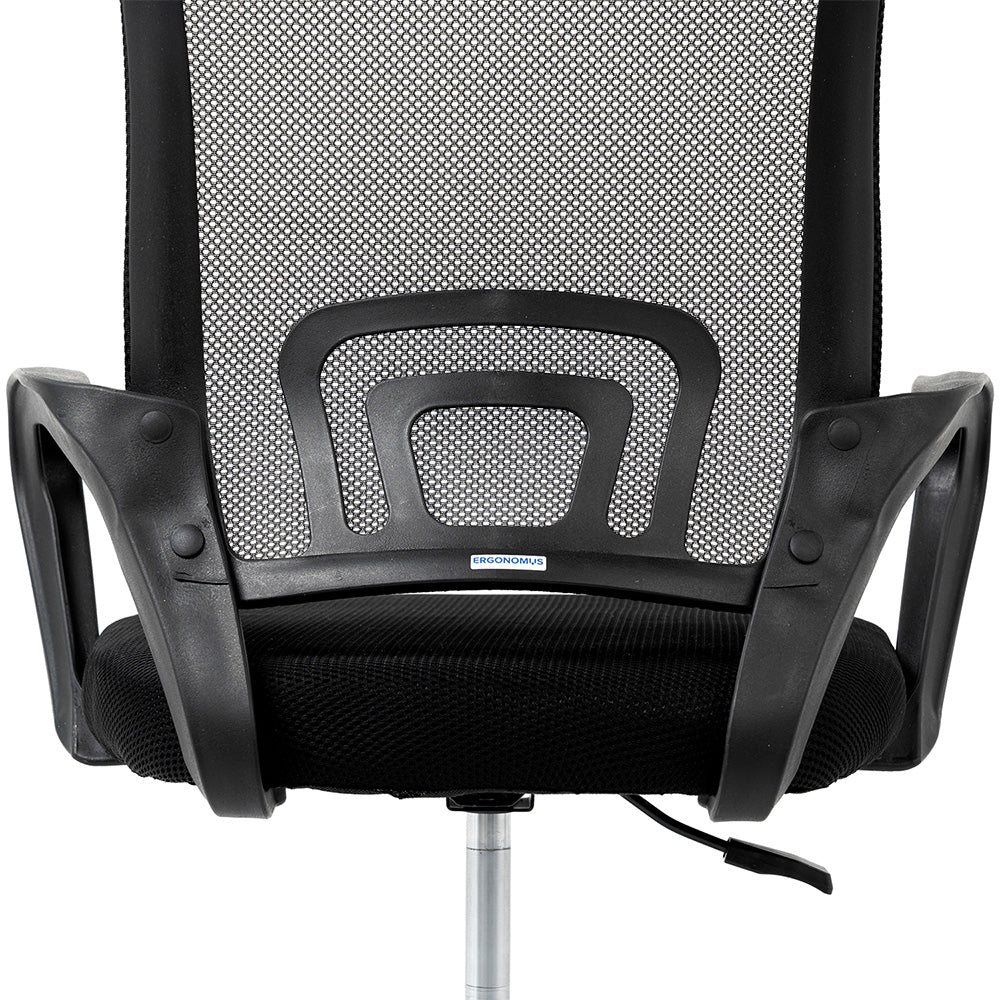 Silla de Escritorio Ergonómica Mesh
