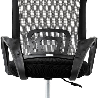 Silla de Escritorio Ergonómica Mesh