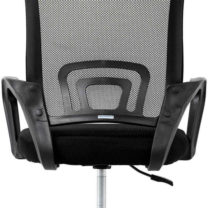 Silla de Escritorio Ergonómica Mesh