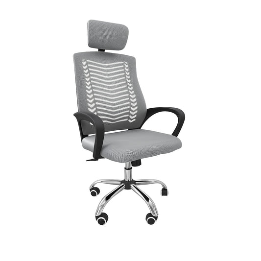 Silla de Escritorio Ergonómica SILL-Q2G