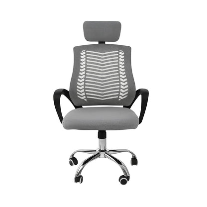Silla de Escritorio Ergonómica SILL-Q2G