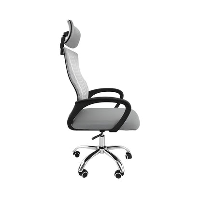 Silla de Escritorio Ergonómica SILL-Q2G