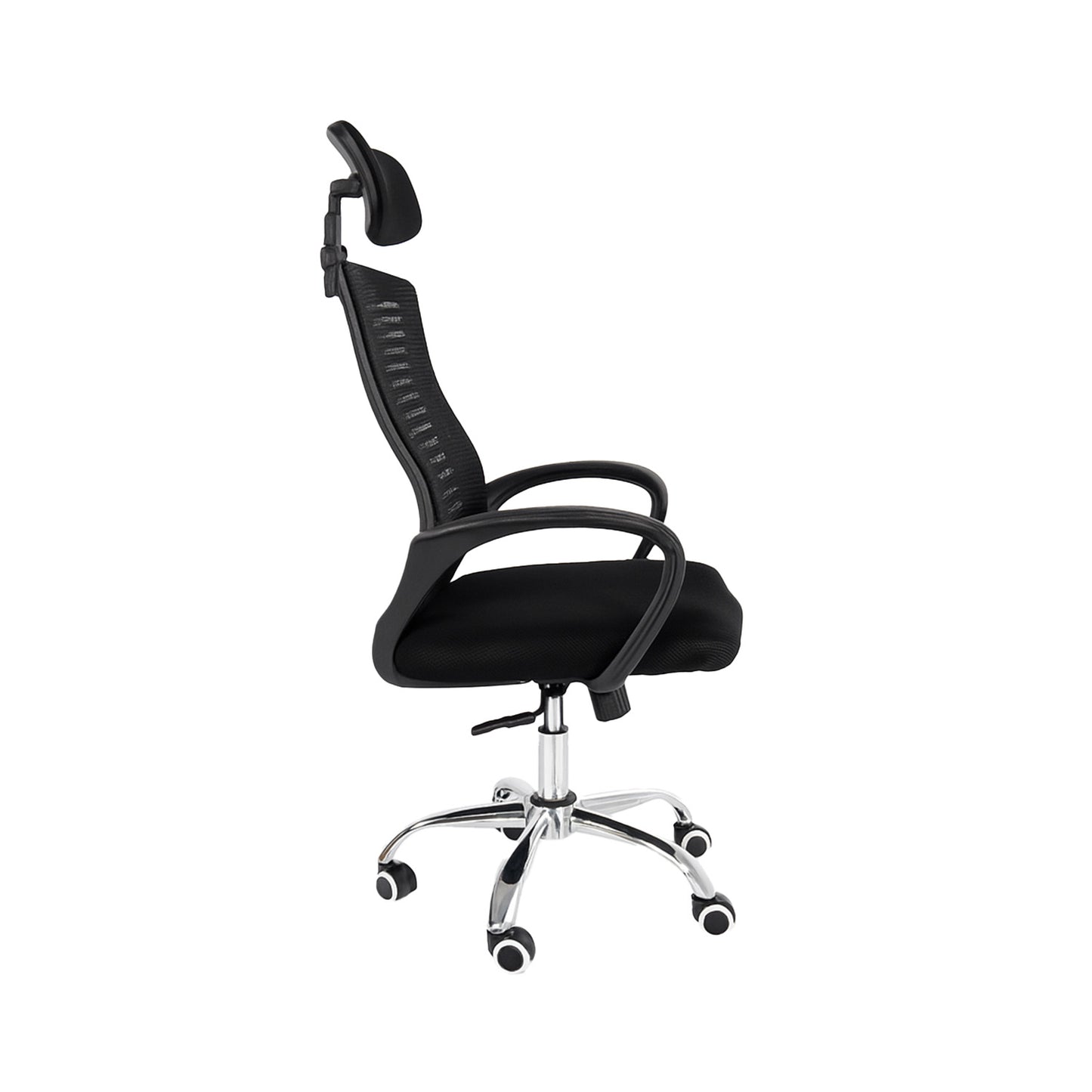 Silla de Escritorio Ergonómica SILL-Q2N