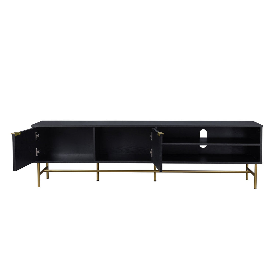 Rack de TV Queens 180 cm