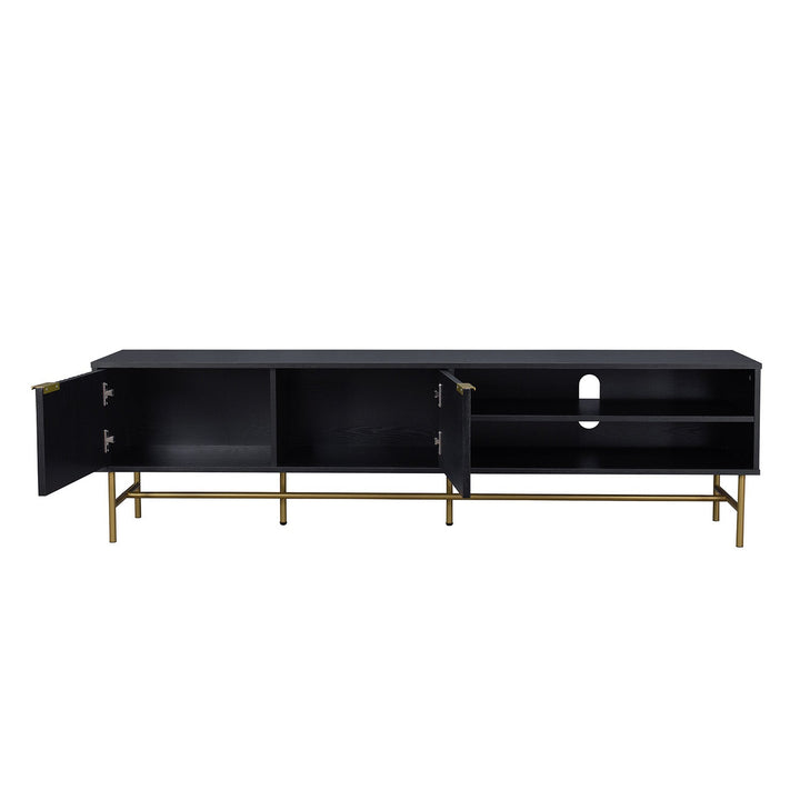 Rack de TV Queens 180 cm