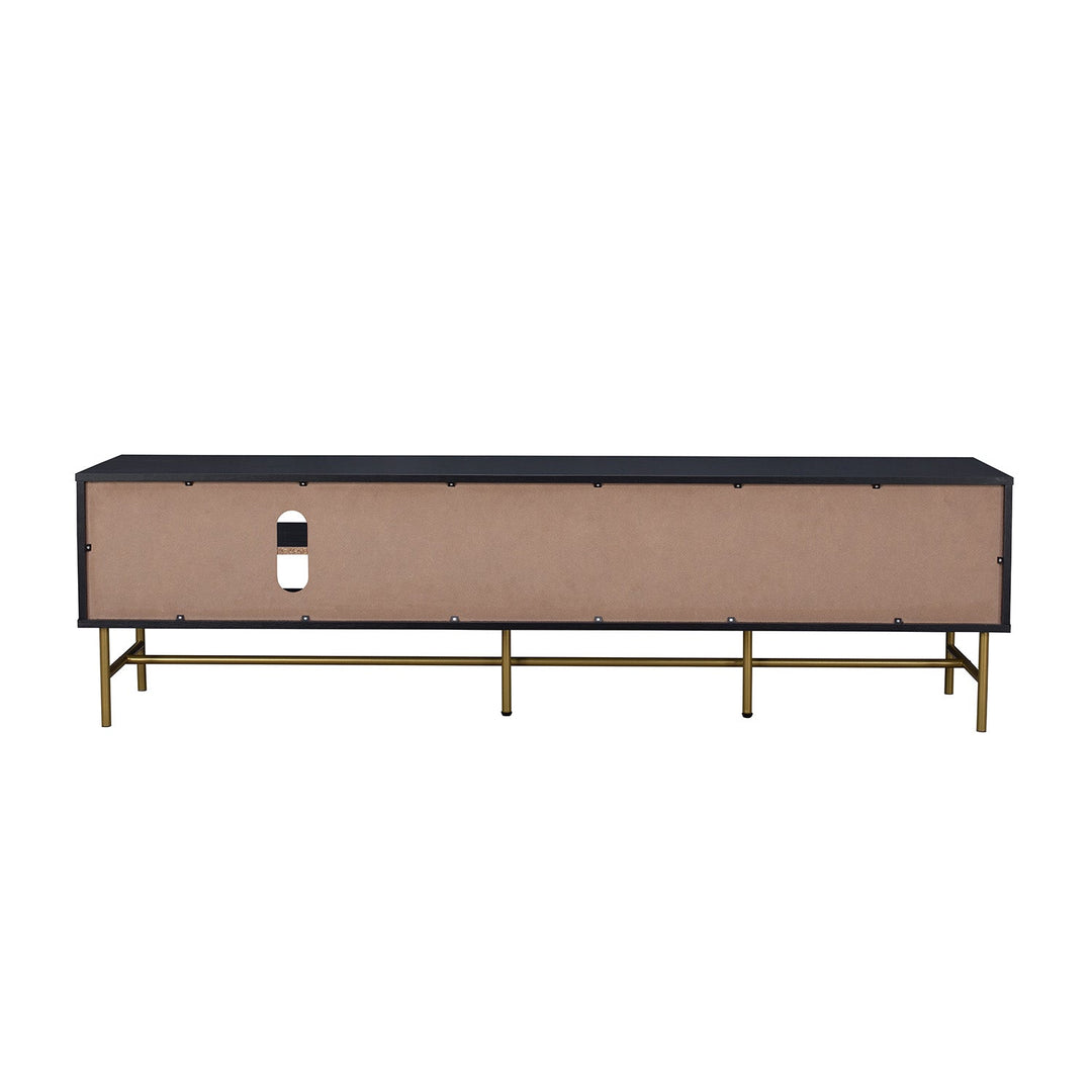 Rack de TV Queens 180 cm
